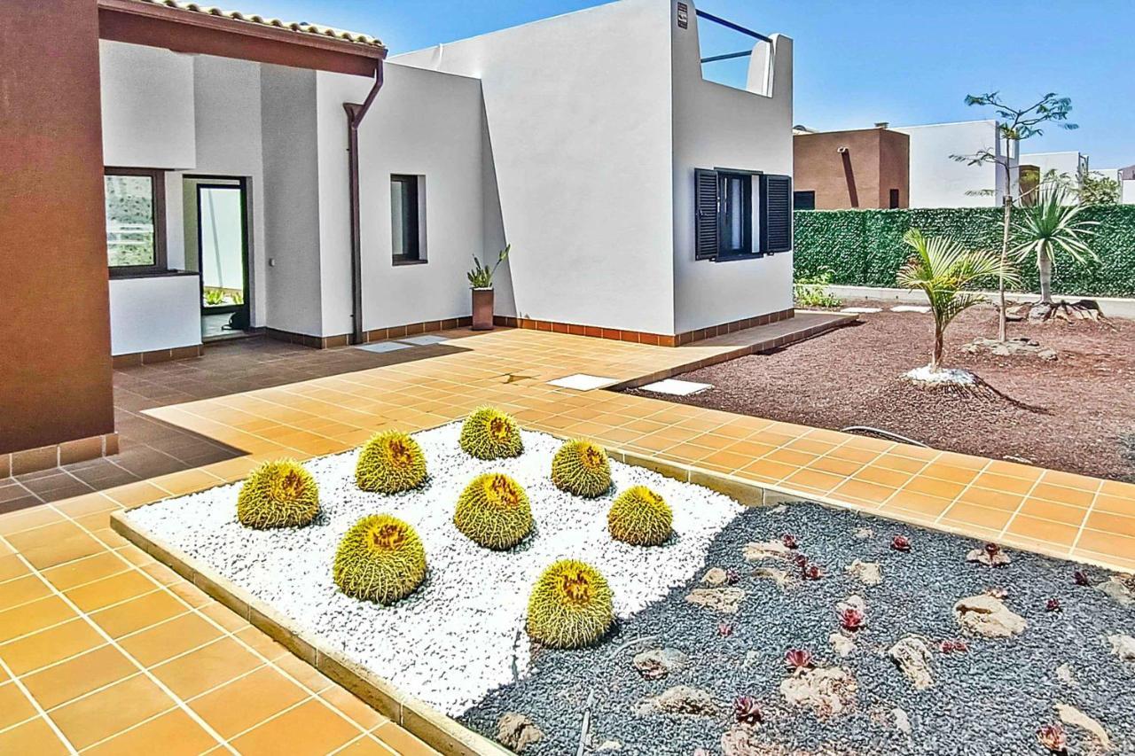 Villa Angelita Калета-де-Фусте Экстерьер фото